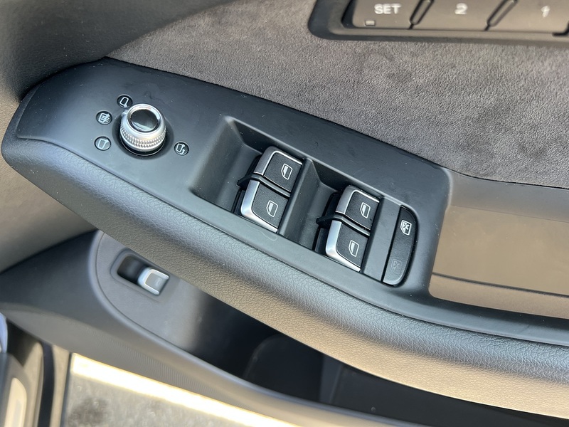 Audi Q5 Sq5 Tfsi Quattro - U12373
