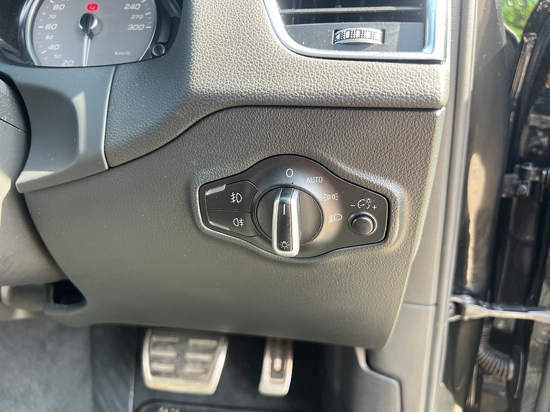 Audi Q5 Sq5 Tfsi Quattro - U12373