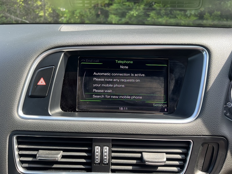 Audi Q5 Sq5 Tfsi Quattro - U12373