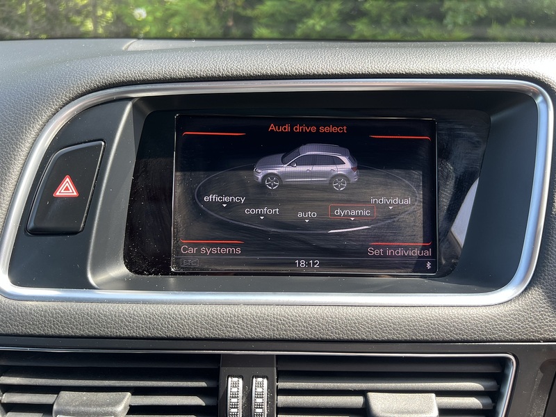 Audi Q5 Sq5 Tfsi Quattro - U12373