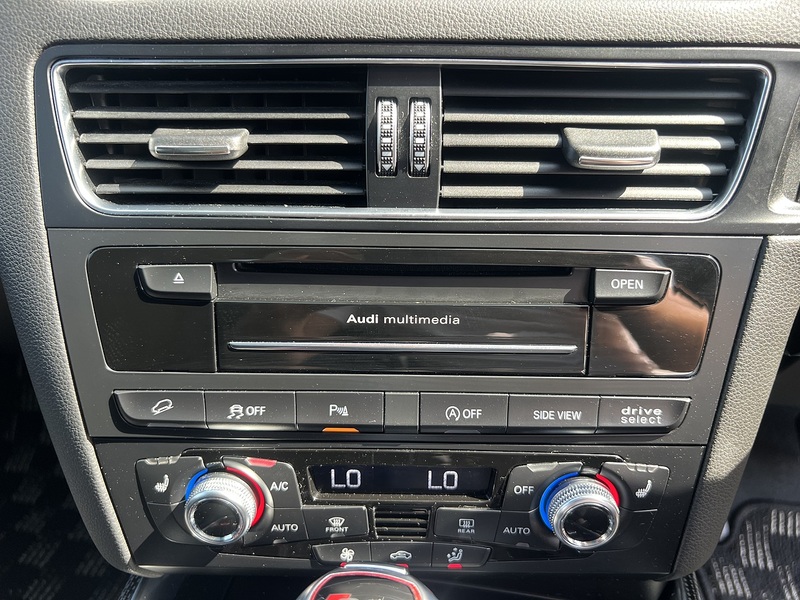 Audi Q5 Sq5 Tfsi Quattro - U12373