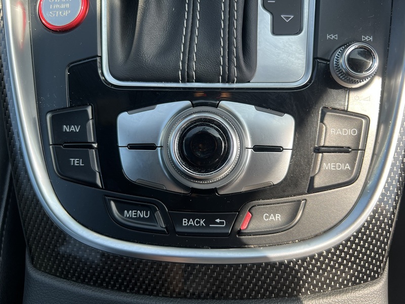 Audi Q5 Sq5 Tfsi Quattro - U12373