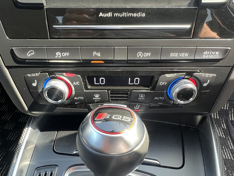 Audi Q5 Sq5 Tfsi Quattro - U12373