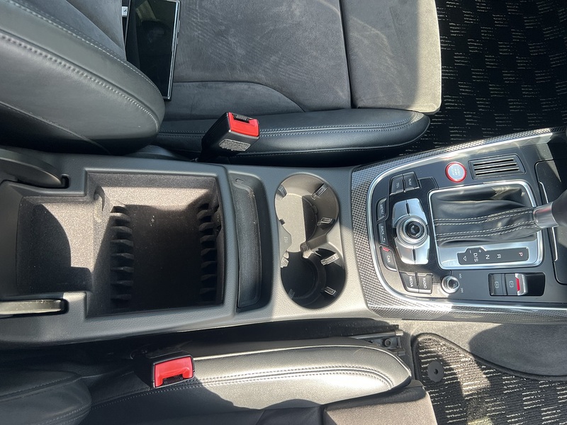 Audi Q5 Sq5 Tfsi Quattro - U12373