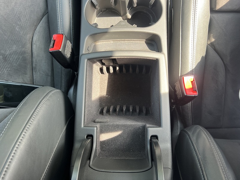 Audi Q5 Sq5 Tfsi Quattro - U12373