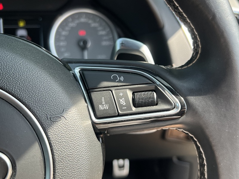 Audi Q5 Sq5 Tfsi Quattro - U12373