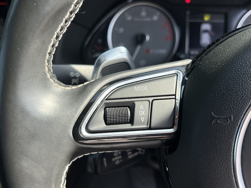 Audi Q5 Sq5 Tfsi Quattro - U12373