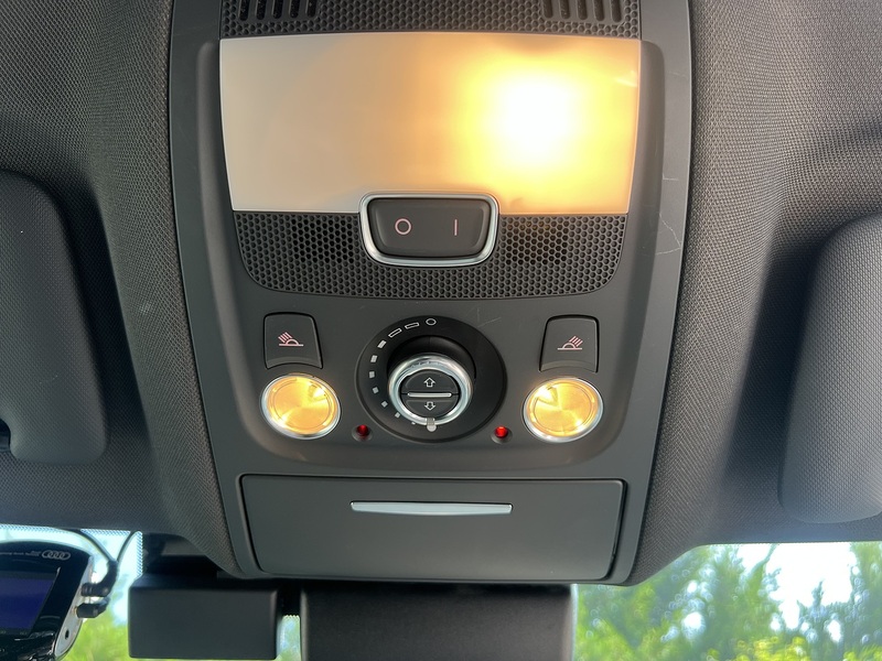 Audi Q5 Sq5 Tfsi Quattro - U12373
