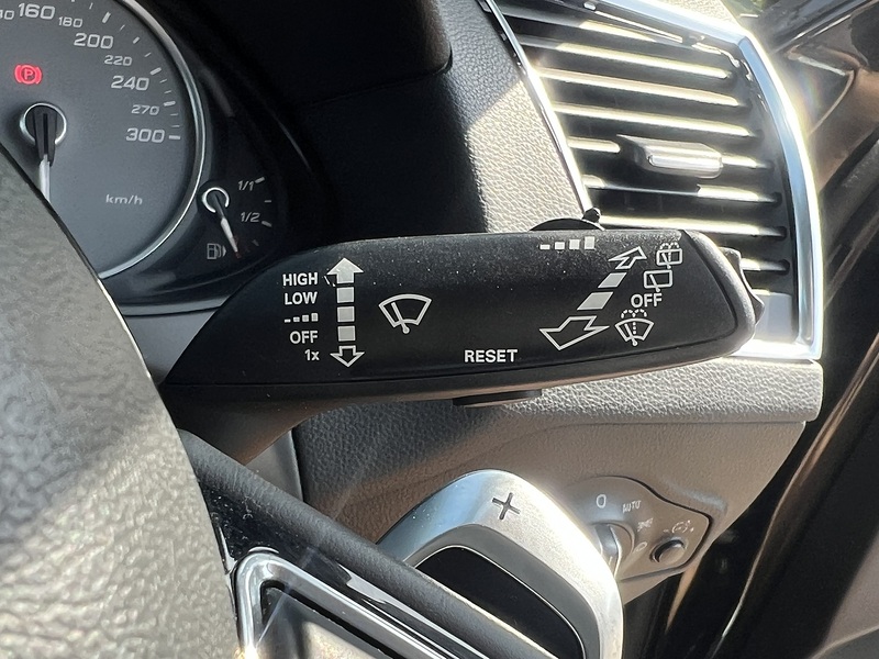 Audi Q5 Sq5 Tfsi Quattro - U12373