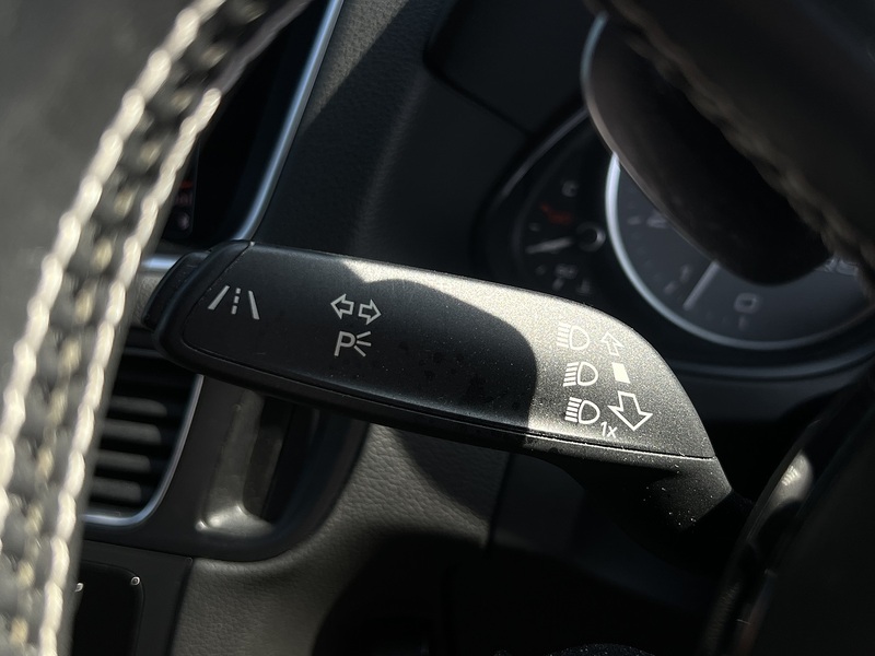 Audi Q5 Sq5 Tfsi Quattro - U12373