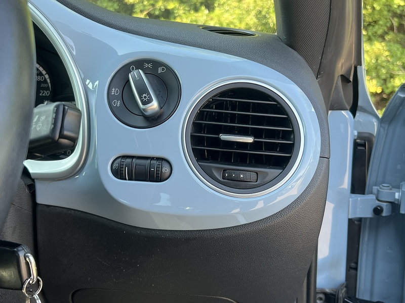 Volkswagen Beetle Design Tsi Dsg - U12374