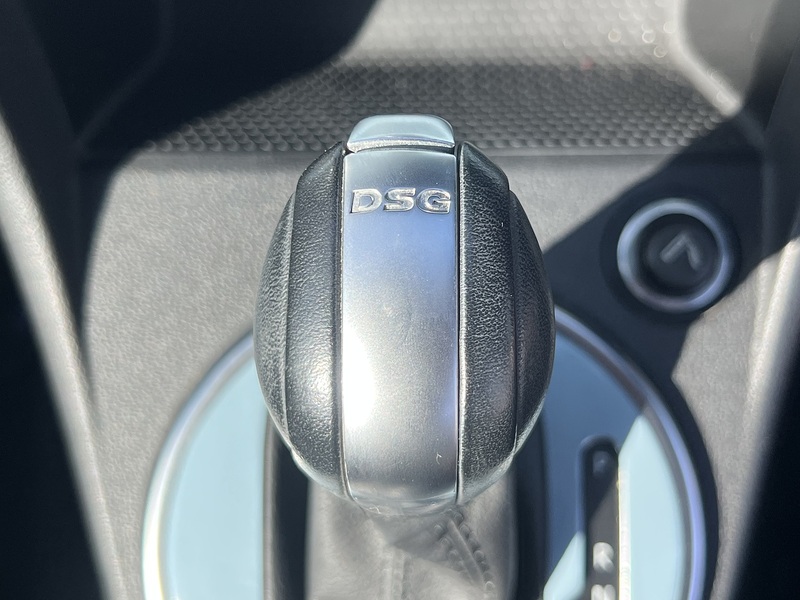 Volkswagen Beetle Design Tsi Dsg - U12374