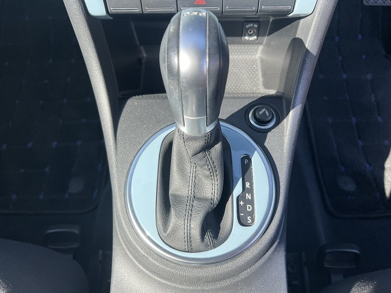 Volkswagen Beetle Design Tsi Dsg - U12374