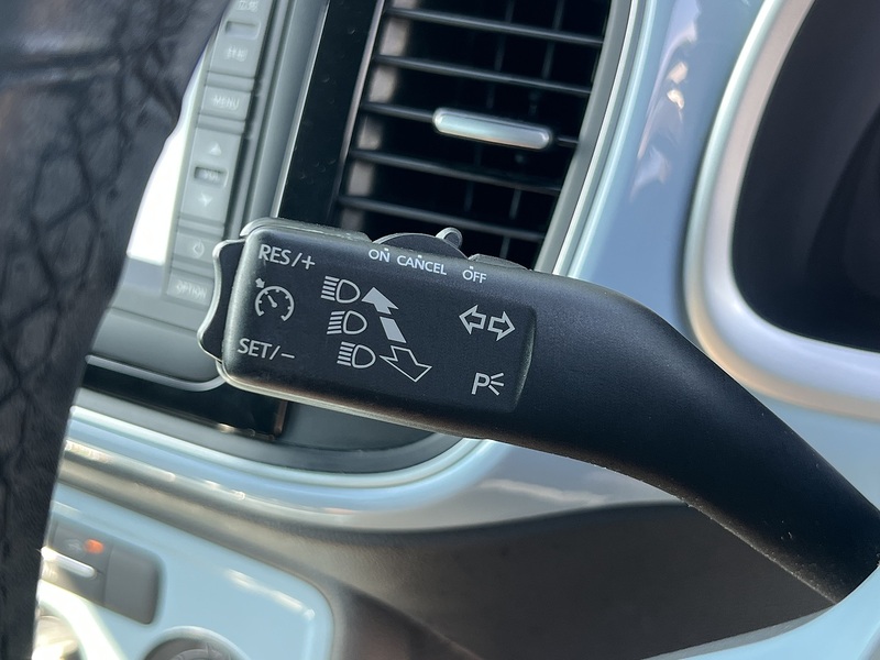Volkswagen Beetle Design Tsi Dsg - U12374