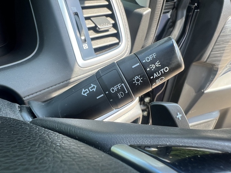Honda Odyssey Absolute EX - U12376