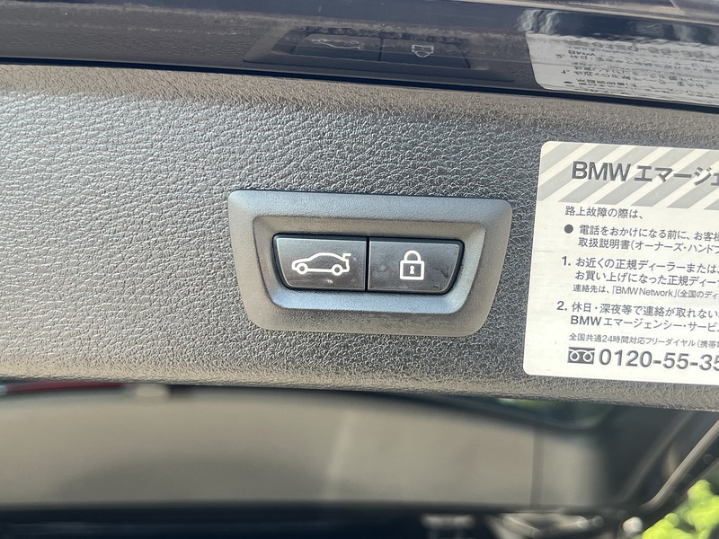 BMW X3 Xdrive20d M Sport - U12377