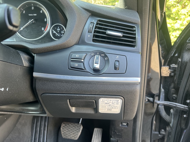 BMW X3 Xdrive20d M Sport - U12377