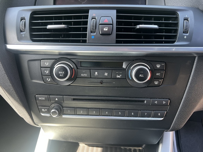 BMW X3 Xdrive20d M Sport - U12377