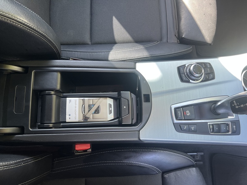 BMW X3 Xdrive20d M Sport - U12377