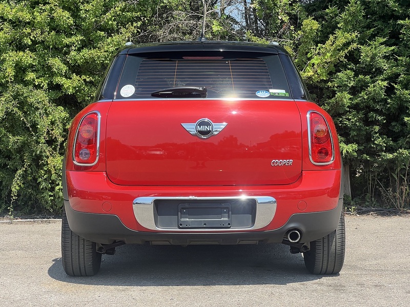 Mini Mini Countryman Cooper - U12383