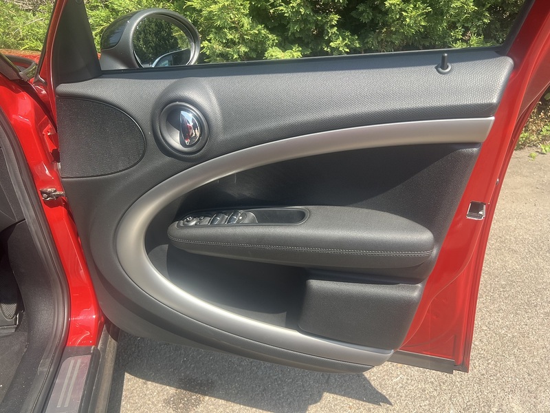 Mini Mini Countryman Cooper - U12383