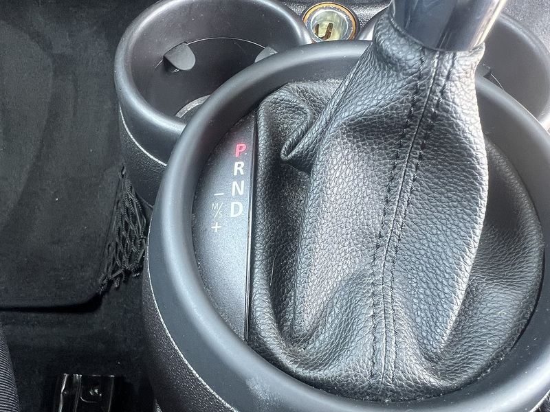 Mini Mini Countryman Cooper - U12383