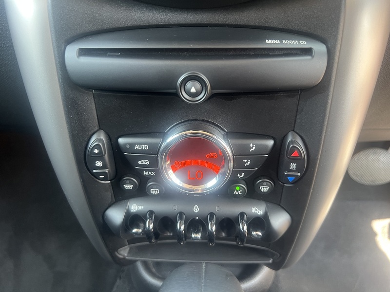 Mini Mini Countryman Cooper - U12383
