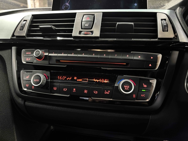 BMW 4 Series 420I M Sport Gran Coupe - U12385
