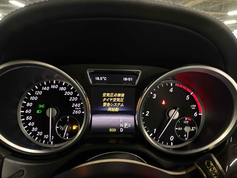 Mercedes-Benz Gl Class Gl350 Cdi Bluetec Amg Sport - U12386