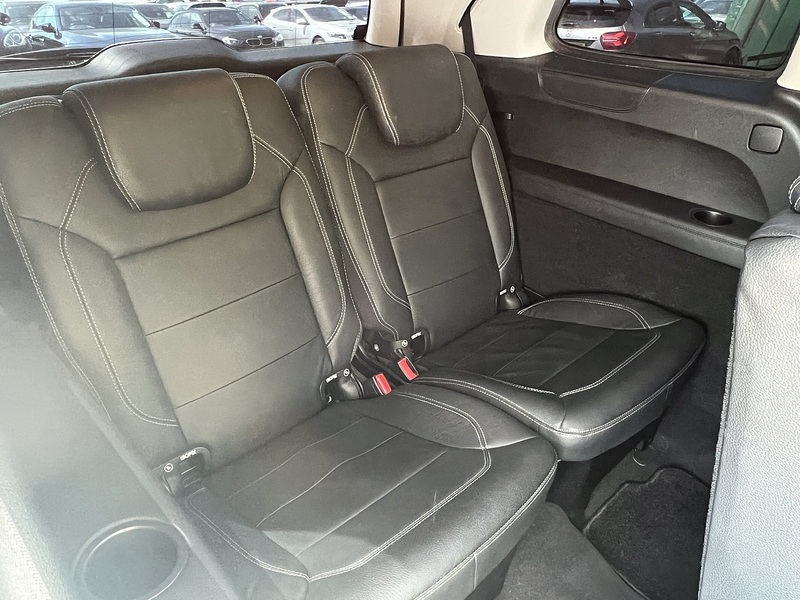 Mercedes-Benz Gl Class Gl350 Cdi Bluetec Amg Sport - U12386