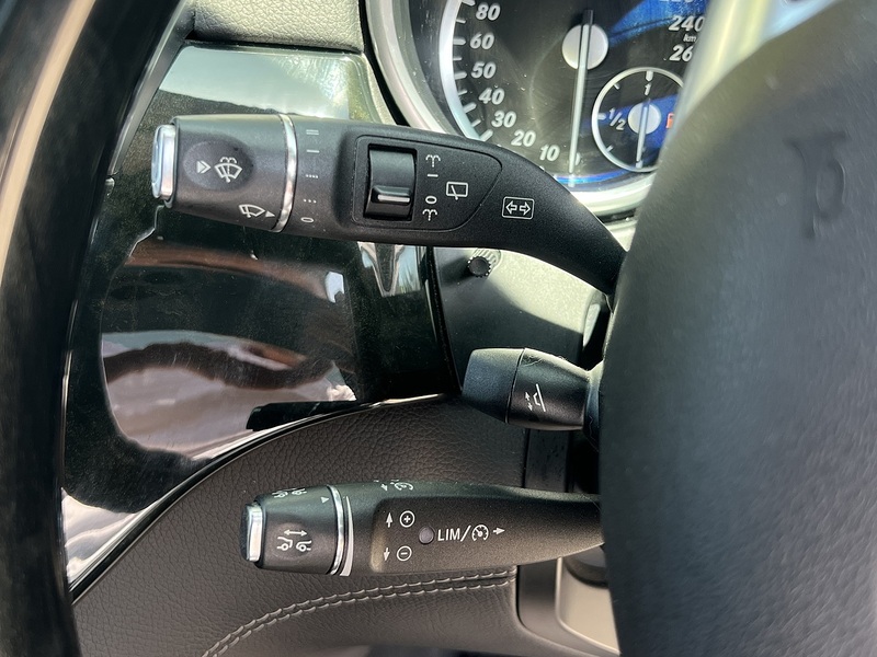 Mercedes-Benz Gl Class Gl350 Cdi Bluetec Amg Sport - U12386