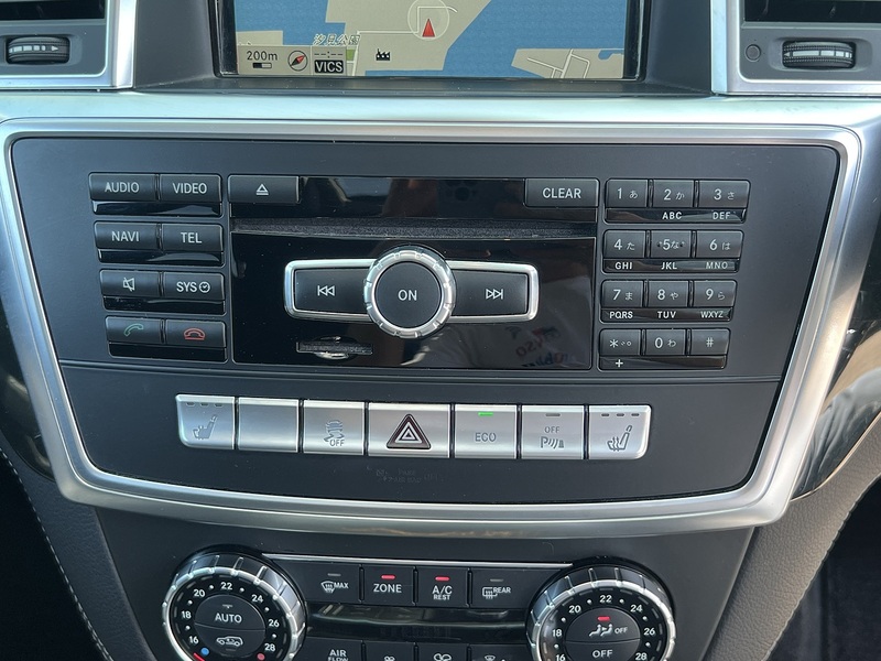 Mercedes-Benz Gl Class Gl350 Cdi Bluetec Amg Sport - U12386