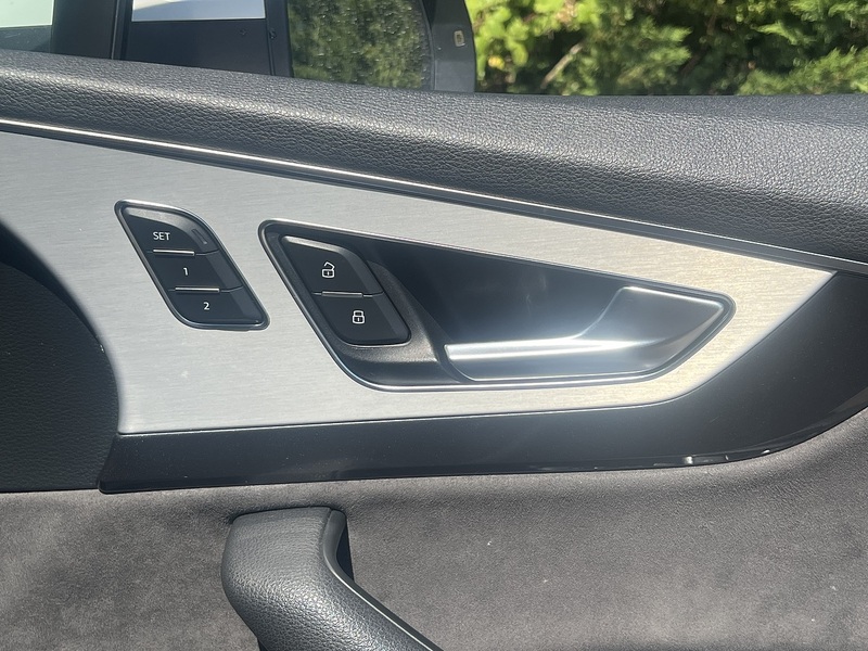 Audi Q7 Tfsi Quattro S Line - U12387