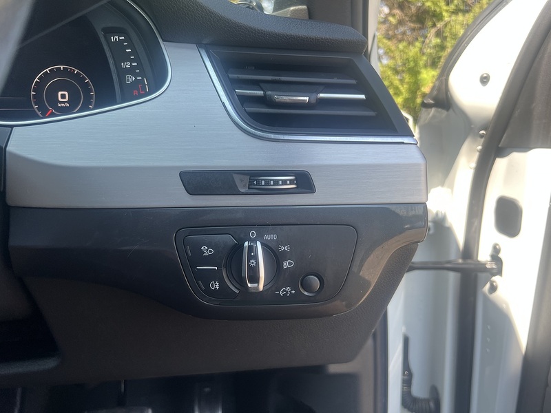Audi Q7 Tfsi Quattro S Line - U12387
