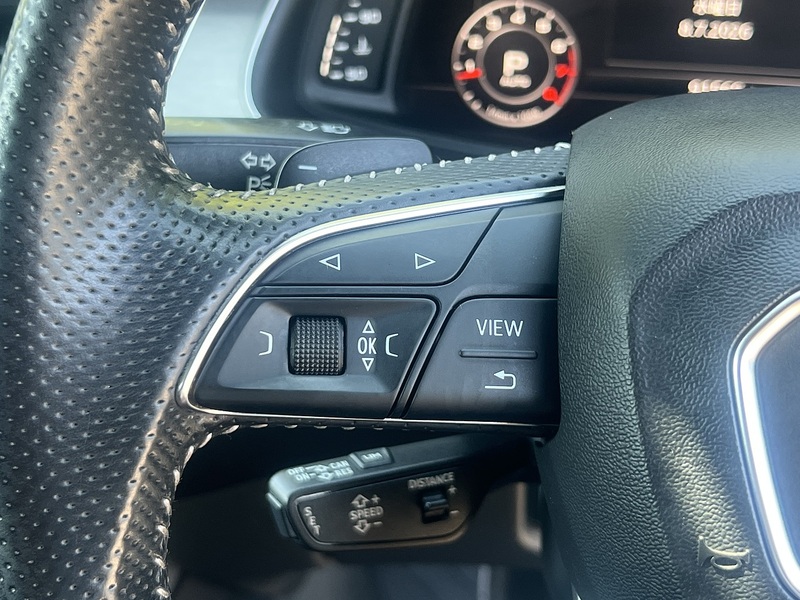 Audi Q7 Tfsi Quattro S Line - U12387
