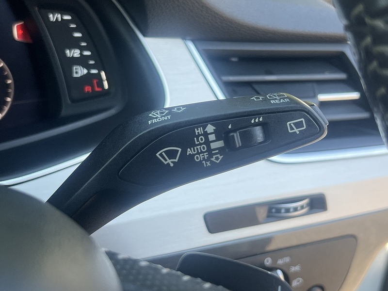 Audi Q7 Tfsi Quattro S Line - U12387