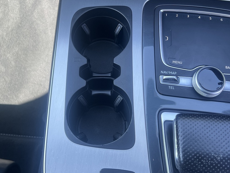 Audi Q7 Tfsi Quattro S Line - U12387