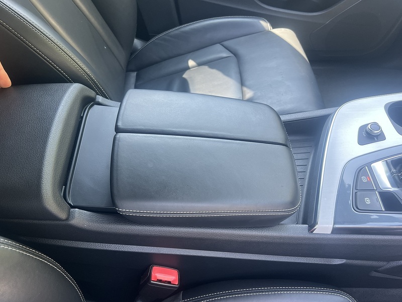Audi Q7 Tfsi Quattro S Line - U12387