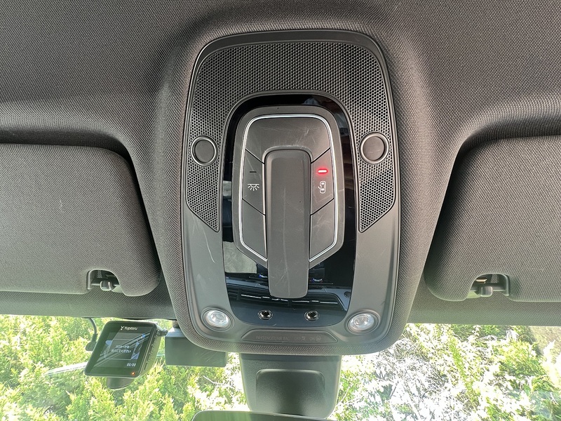Audi Q7 Tfsi Quattro S Line - U12387