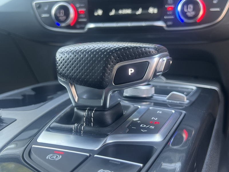 Audi Q7 Tfsi Quattro S Line - U12387