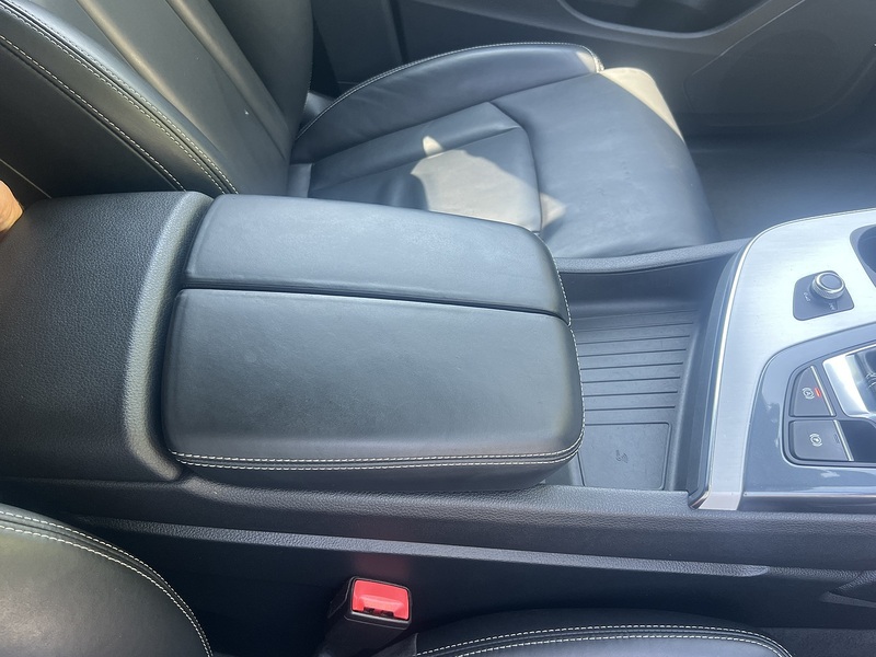 Audi Q7 Tfsi Quattro S Line - U12387