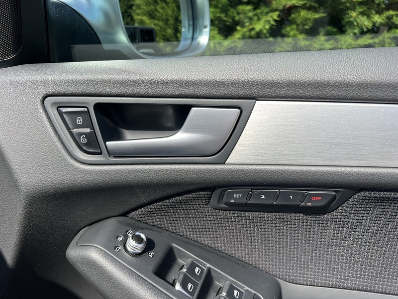 Audi Q5 Tfsi Quattro S Line Special Edition - U12389