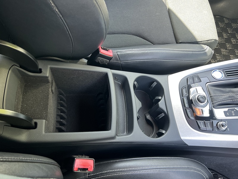 Audi Q5 Tfsi Quattro S Line Special Edition - U12389