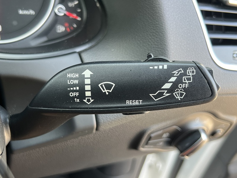 Audi Q5 Tfsi Quattro S Line Special Edition - U12389