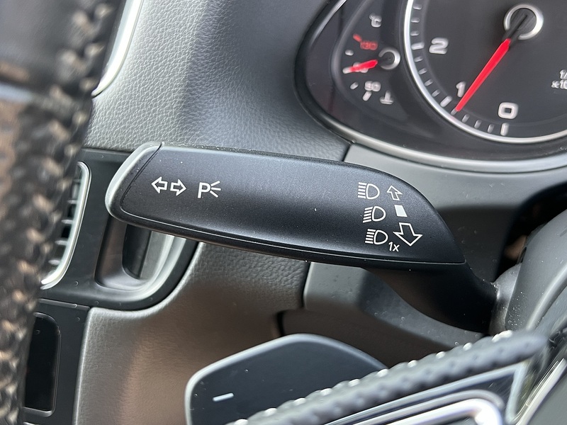 Audi Q5 Tfsi Quattro S Line Special Edition - U12389