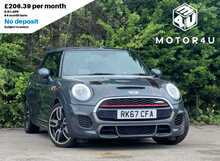 MINI Convertible