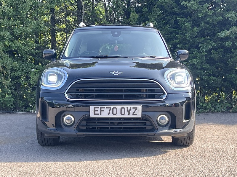 MINI Countryman Cooper Classic - U12393