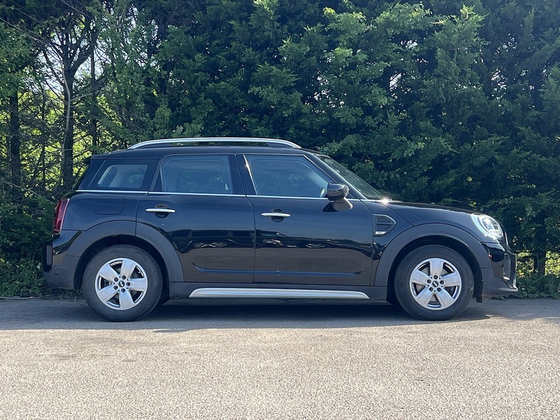 MINI Countryman Cooper Classic - U12393