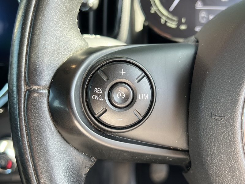 MINI Countryman Cooper Classic - U12393