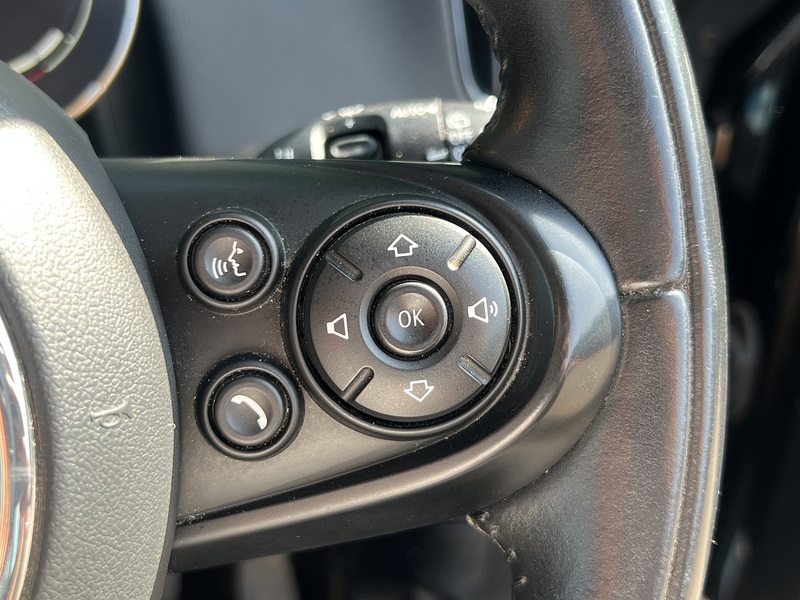 MINI Countryman Cooper Classic - U12393